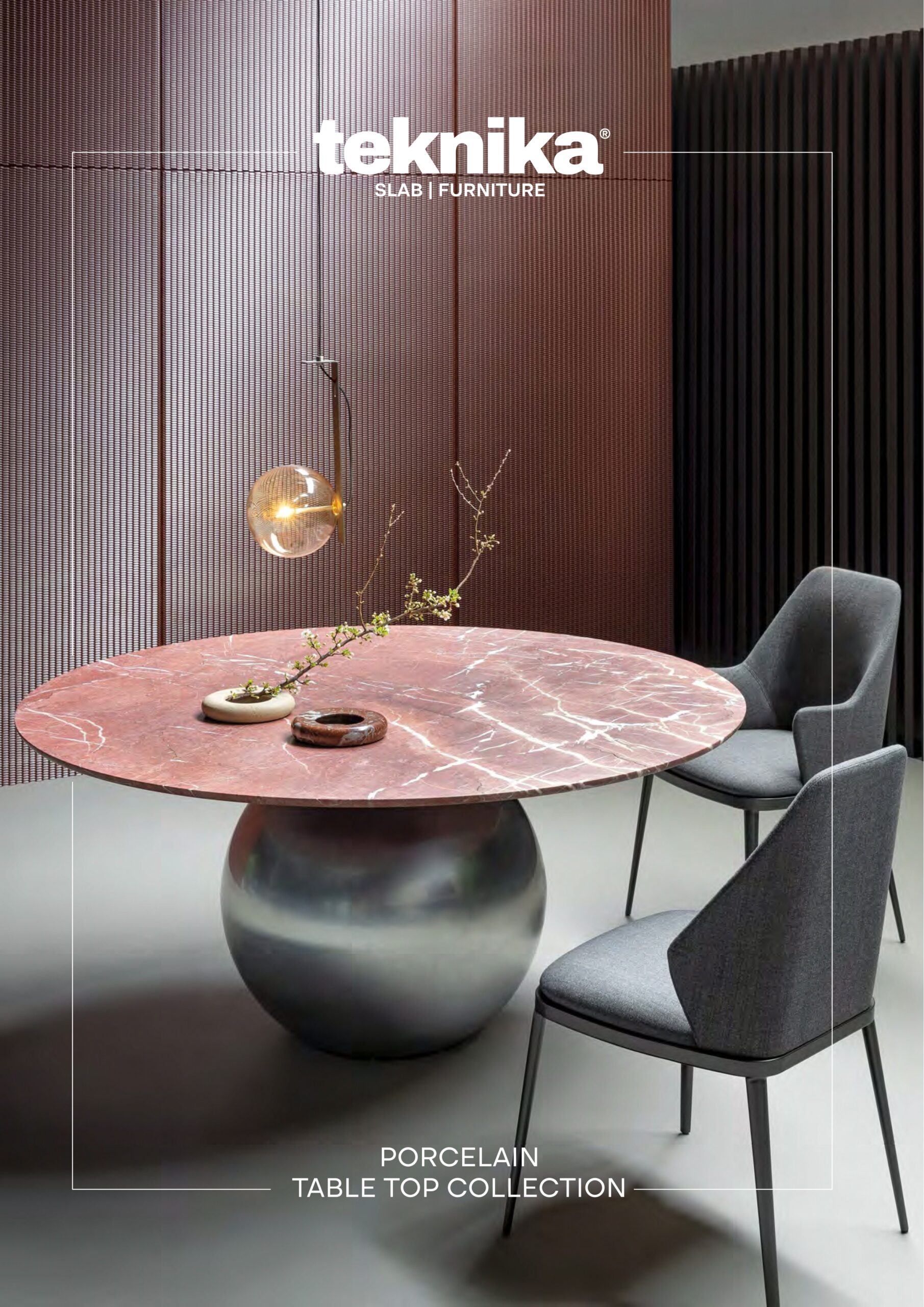 Teknika Porcelain Slabs