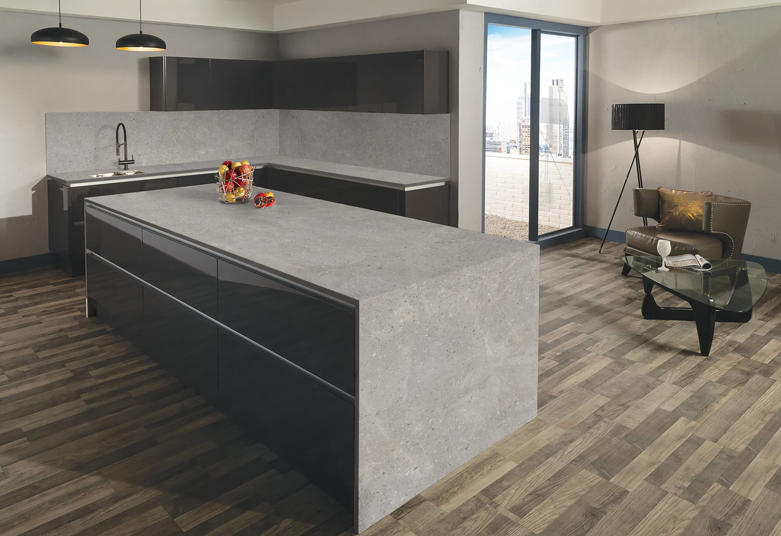 Vanity Tops