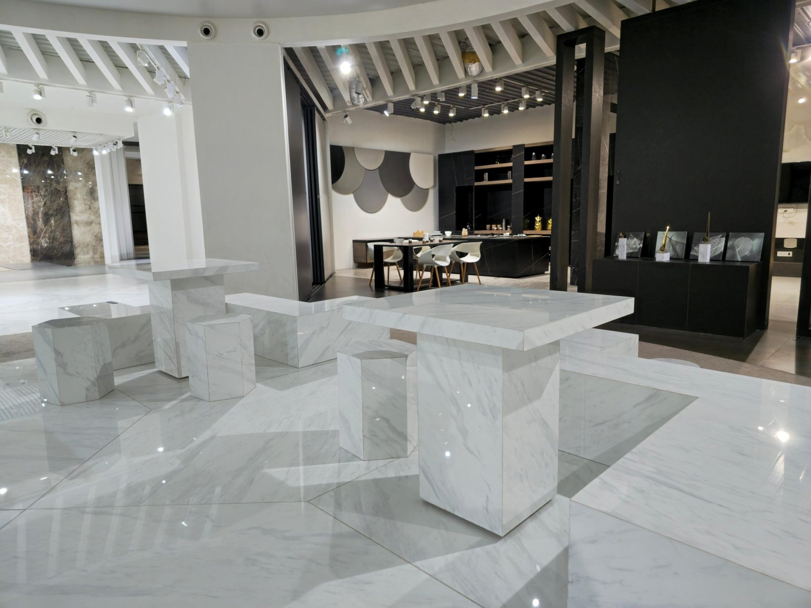 Premium Porcelain Slabs